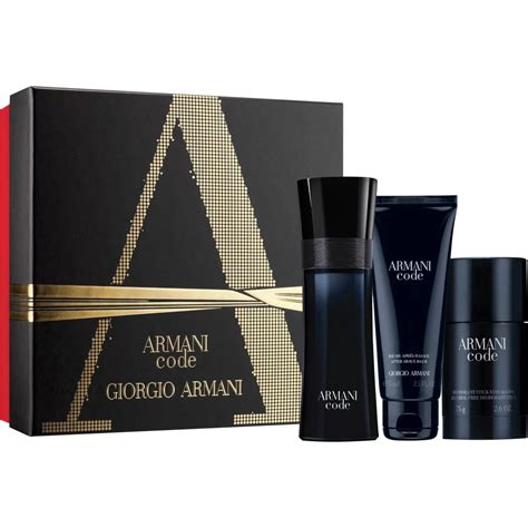 giorgio armani perfume gift sets|giorgio armani gift with purchase.